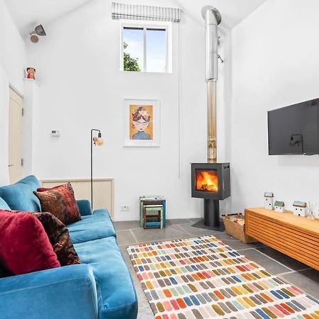 Staverton  Luxury Self-Contained Cottage For Two With Hot Tub מראה חיצוני תמונה